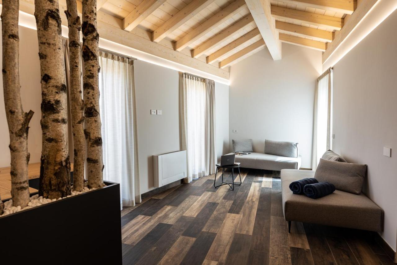 Agriturismo Il Medeghino ムッソ エクステリア 写真