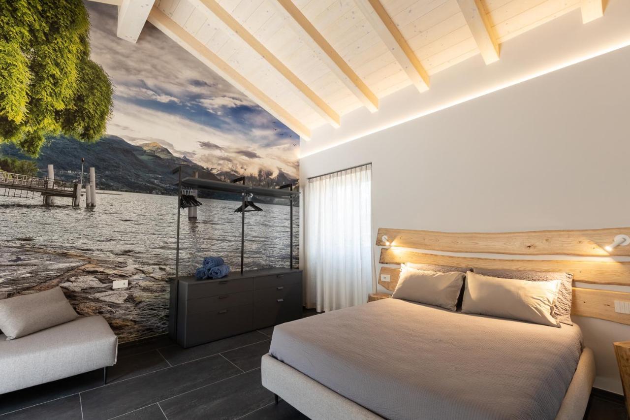 Agriturismo Il Medeghino ムッソ エクステリア 写真