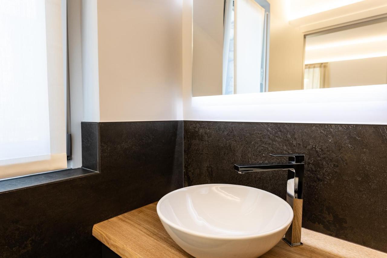 Agriturismo Il Medeghino ムッソ エクステリア 写真