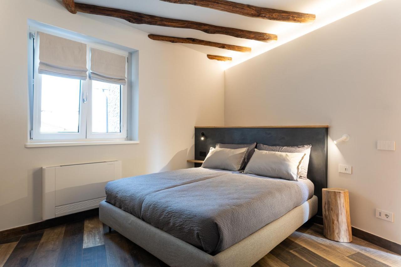 Agriturismo Il Medeghino ムッソ エクステリア 写真