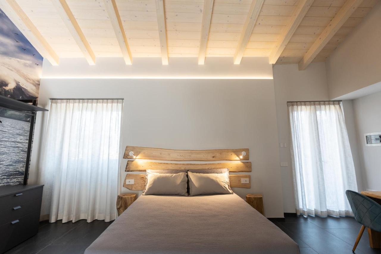 Agriturismo Il Medeghino ムッソ エクステリア 写真