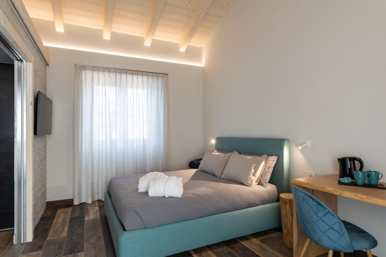 Agriturismo Il Medeghino ムッソ エクステリア 写真