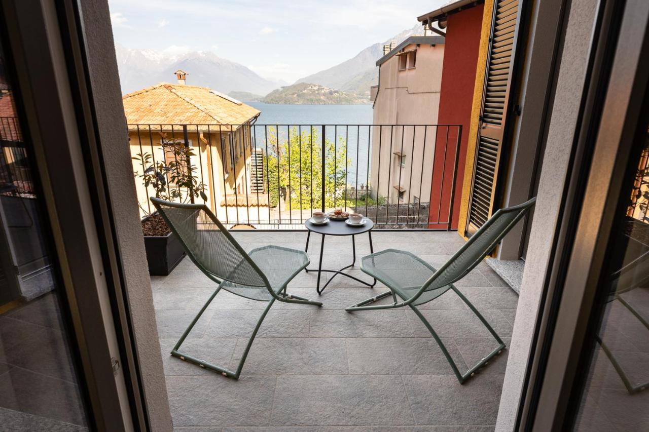 Agriturismo Il Medeghino ムッソ エクステリア 写真
