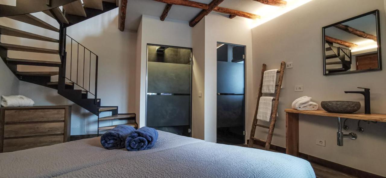 Agriturismo Il Medeghino ムッソ エクステリア 写真