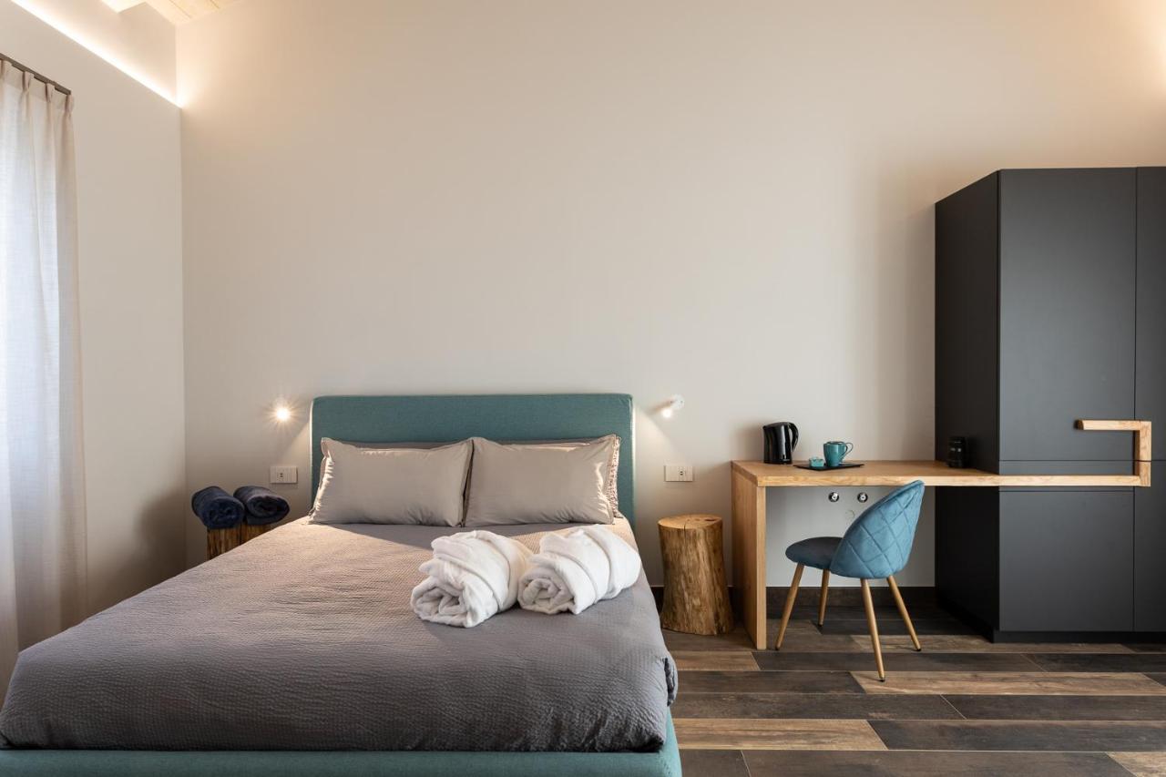 Agriturismo Il Medeghino ムッソ エクステリア 写真