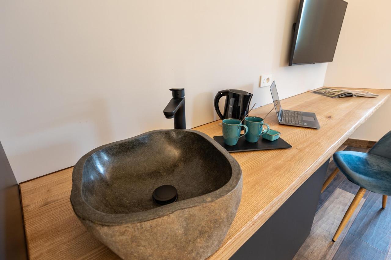 Agriturismo Il Medeghino ムッソ エクステリア 写真