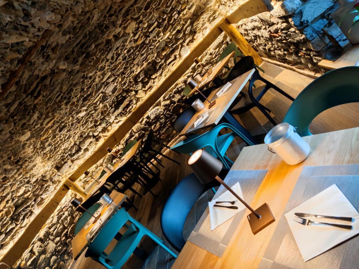 Agriturismo Il Medeghino ムッソ エクステリア 写真
