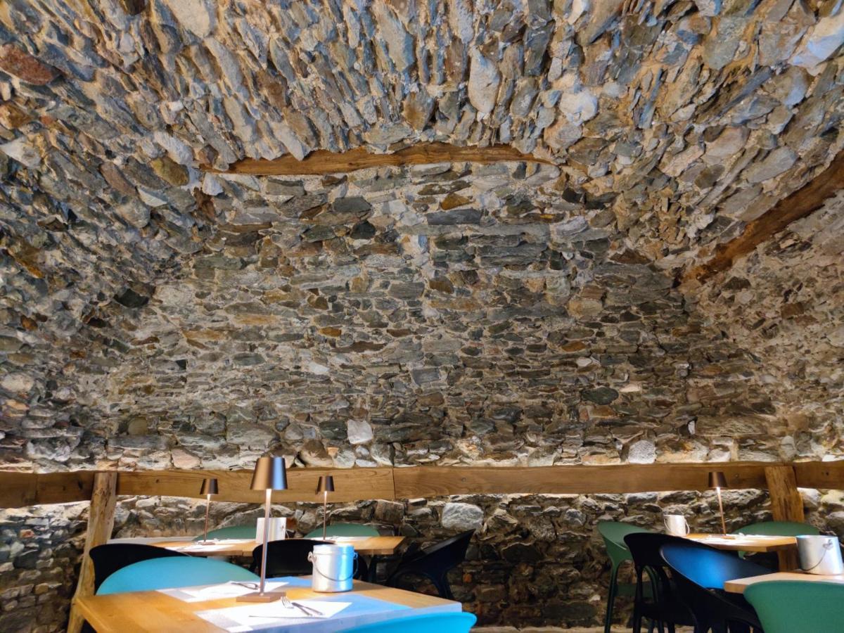 Agriturismo Il Medeghino ムッソ エクステリア 写真